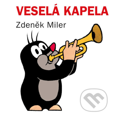 Veselá kapela - Jiří Žáček, Zdeněk Miler