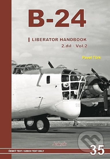 Siracusalife.it B-24: Liberator Handbook Image