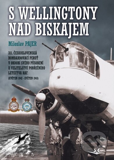 Wellingtony nad Biskajem