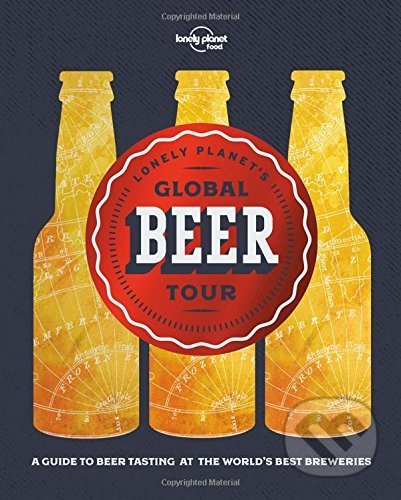 Lonely Planet's Global Beer Tour - Lonely Planet