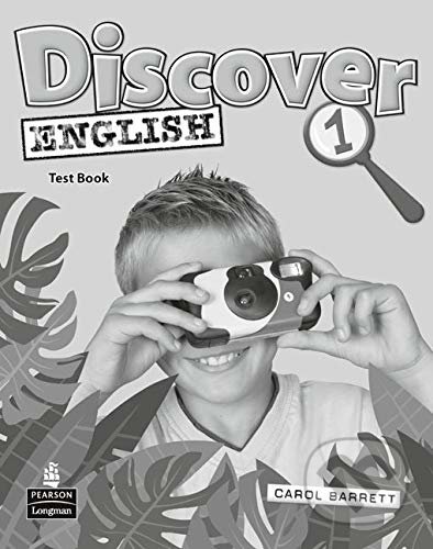 Discover English Global 1