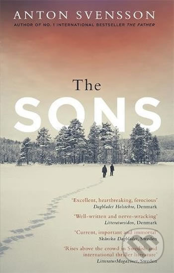 The Sons - Anton Svensson