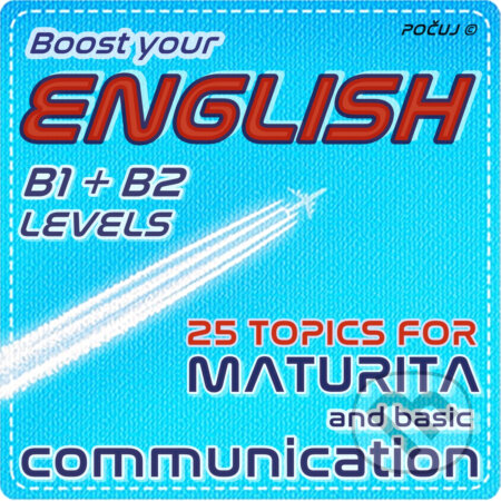 English B1 and B2 Levels - Marián Dudák