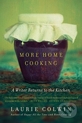 More Home Cooking