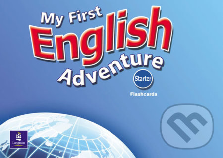 My First English Adventure Starter