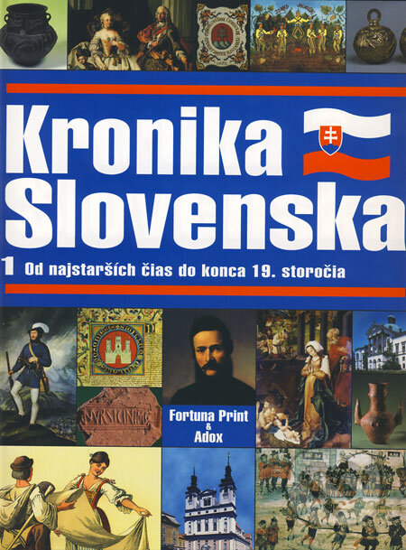 Kováč d a kol kronika slovenska pdf