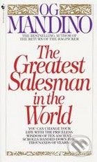 The Greatest Salesman in the World - Og Mandino