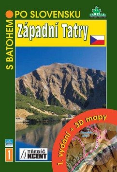 Západní Tatry - Blažej Kováč, Daniel Kollár