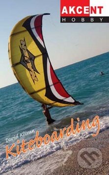 Kiteboarding - David Křivan
