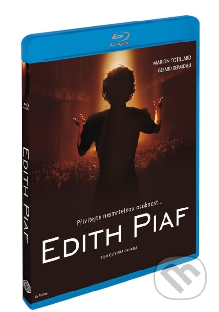Edith Piaf - Olivier Dahan