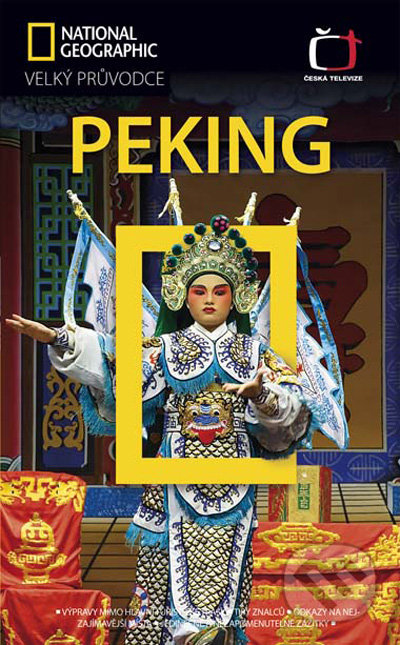 Peking - Paul Mooney