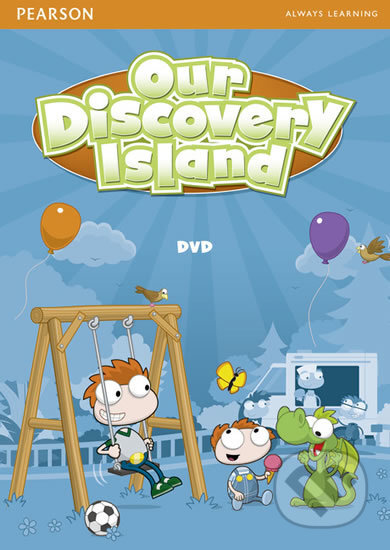 Our Discovery Island - Starter