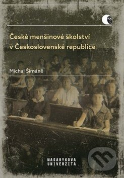 České menšinové školství v Československé republice