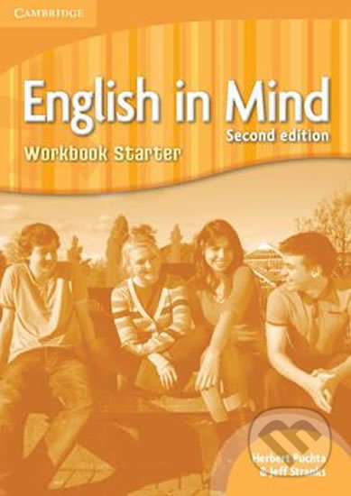 English in Mind 2: Workbook