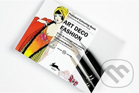 Art Deco Fashion