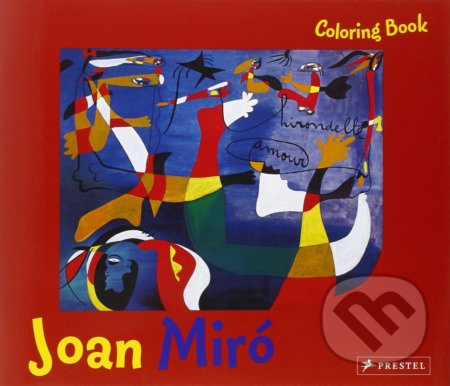 Joan Miro