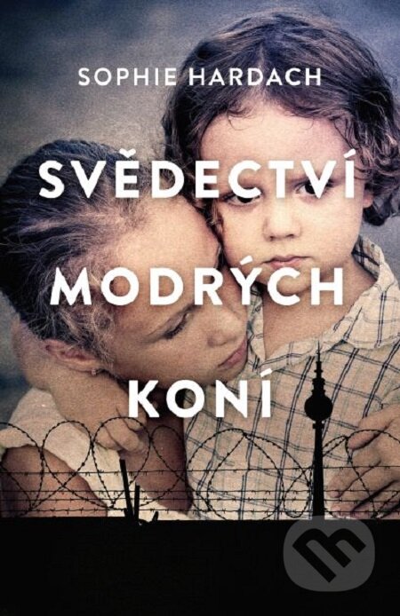 Svědectví modrých koní