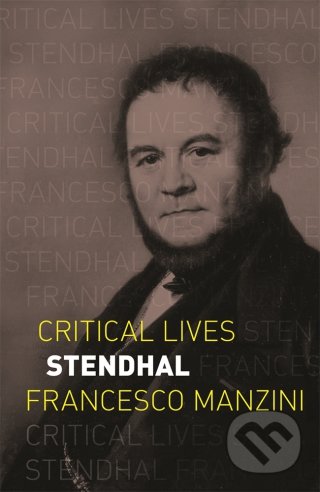 Stendhal - Francesco Manzini