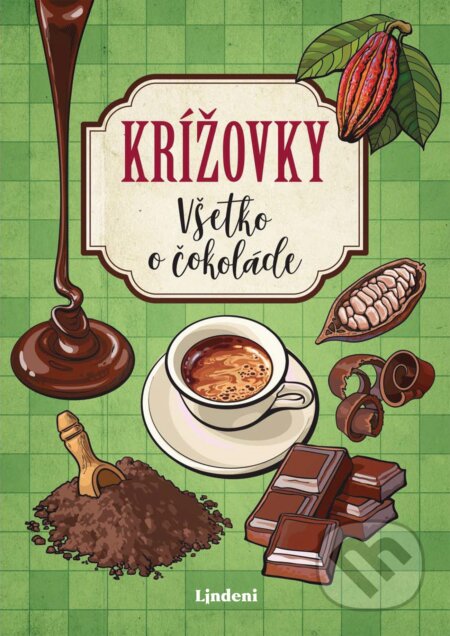 Krížovky: Všetko o čokoláde
