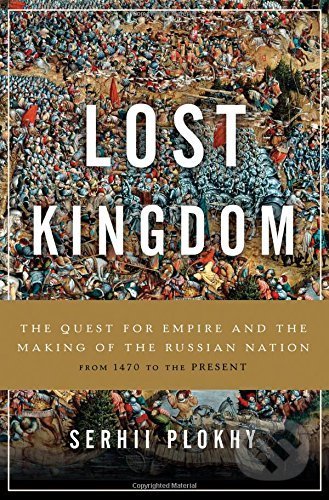 Lost Kingdom