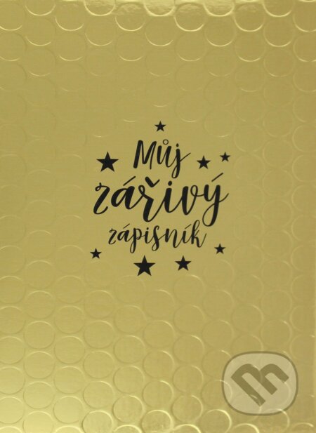 Můj zářivý zápisník