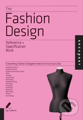 The Fashion Design