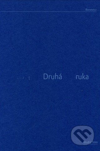 Druhá ruka a iné básne