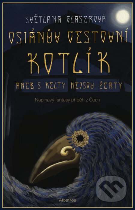 Osianův cestovní kotlík