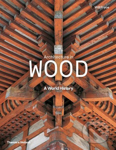 Architecture in Wood