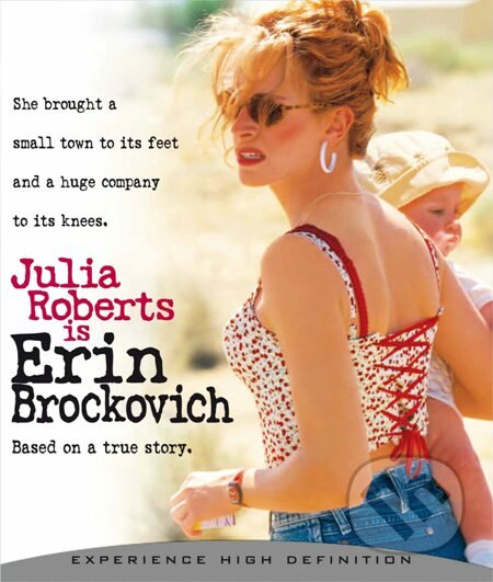 Erin Brockovich - Steven Soderbergh