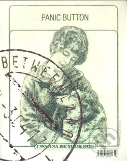 Panic button 3. - 