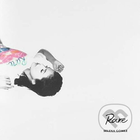 Selena Gomez: Rare