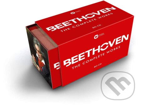 Beethoven:The CompleteWorks - Beethoven