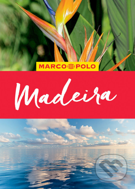 Madeira - Sara Lier, Christopher Catling, Marc Di Duca