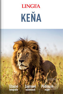 Keňa - 