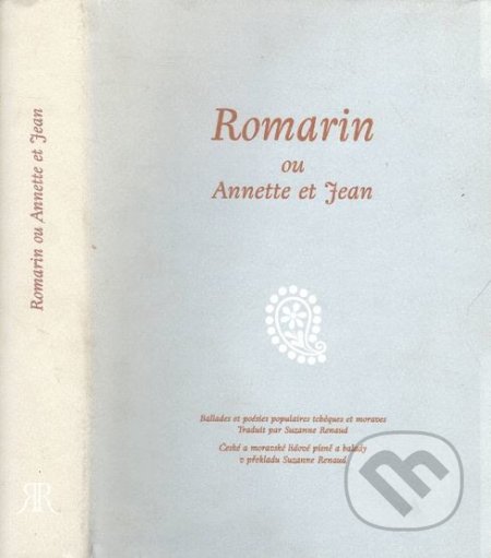 Romarin ou Annette et Jean