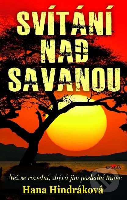Svítání nad savanou