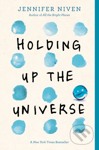holding up the universe by jennifer niven holding up the universe by jennifer niven