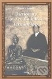 Dictionary of Zen buddhist Terminology /L-Z/ - Kamil Zvelebil