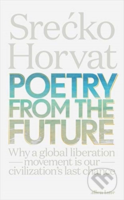 Poetry from the Future