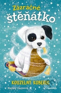 Zázračné štěňátko