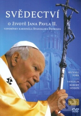 Svědectví o životě Jana Pavla II.