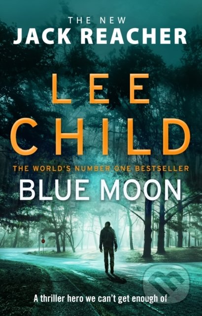 Blue Moon