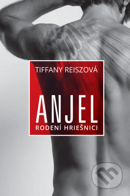 Anjel - Tiffany Reisz