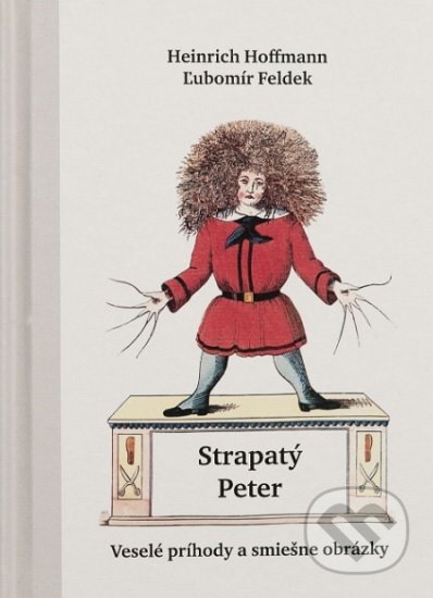 Strapatý Peter