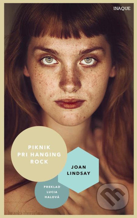 Piknik pri Hanging Rock - Joan Lindsay