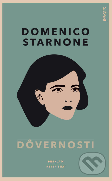 Dôvernosti - Domenico Starnone