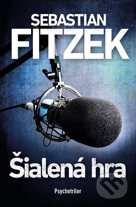 Šialená hra
