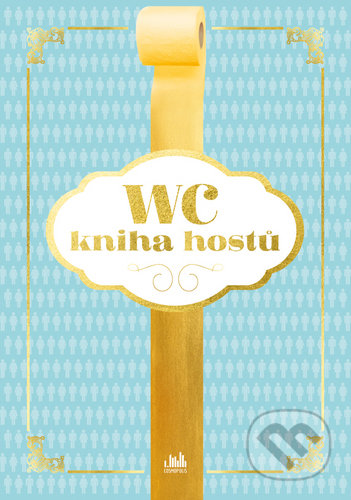 WC kniha hostů