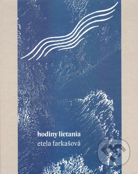 Hodiny lietania